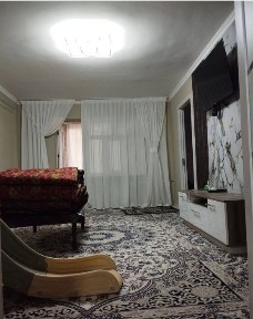 Ташкентская область, Ташкент, Алмазарский район