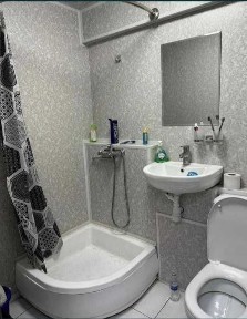 Ташкентская область, Ташкент, Алмазарский район