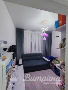 Ташкентская область, Ташкент, Яшнабадский район