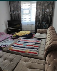 Ташкентская область, Ташкент, Яккасарайский район