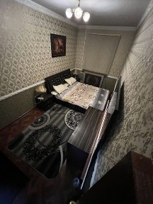 Ташкентская область, Ташкент, Мирзо-Улугбекский район