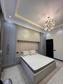 ПРОДАЖА КВАРТИРЫ! 4-комн, 140м2|ЖК Пойтахт Гавхари, Ц2, Алайский р-нк США