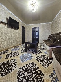 Ташкентская область, Ташкент, Мирзо-Улугбекский район