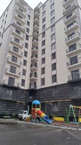 Ташкентская область, Ташкент, Мирзо-Улугбекский район