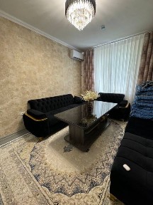 Ташкентская область, Ташкент, Яшнабадский район