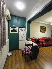 Ташкентская область, Ташкент, Яшнабадский район