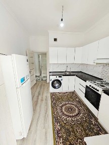 Ташкентская область, Ташкент, Сергелийский район