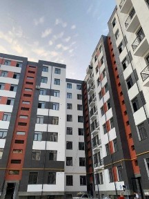 Tayyor kadastrli Yunusobod tumani 13 kvartal