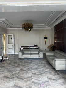 Квартира Попугайчик 3/3/4 138 кв. м