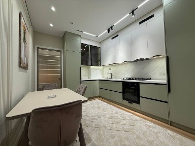 Квартира Ж/К NRG Qorasuv 3/5/9 94 кв. м