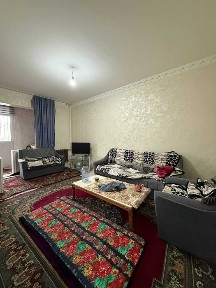 Юнусабад 11 кв 4-хона. Раздельный. 3-этаж/4. Срочно.