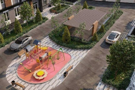 Ташкентская область, Ташкент, Яшнабадский район