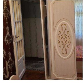 Ташкентская область, Ташкент, Мирабадский район