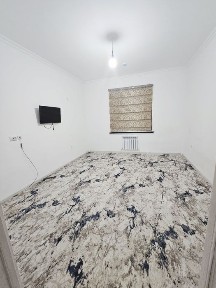 Ташкентская область, Ташкент, Сергелийский район