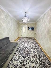 Ташкентская область, Ташкент, Сергелийский район