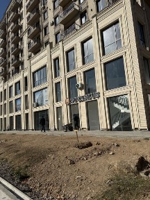 Ташкентская область, Ташкент, Яккасарайский район