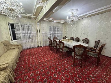 Ташкентская область, Ташкент, Мирзо-Улугбекский район