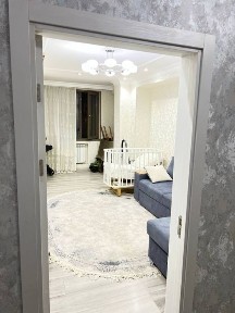 Ташкентская область, Ташкент, Чиланзарский район