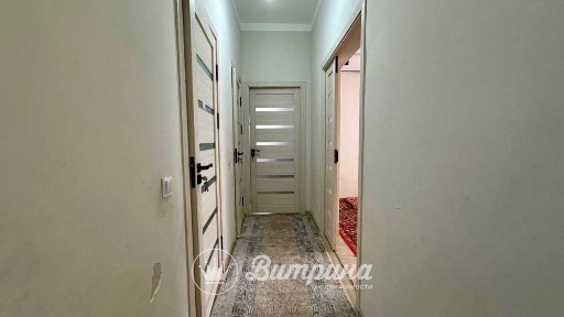 2 Комнатная ЖК Alfraganus Мирабад