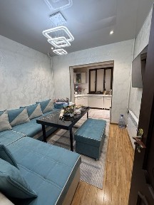 Ташкентская область, Ташкент, Шайхантахурский район