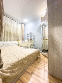 Ташкентская область, Ташкент, Мирзо-Улугбекский район