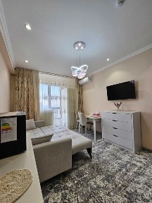 Ташкентская область, Ташкент, Яккасарайский район