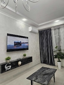 Новостройка. 1/11/17. 