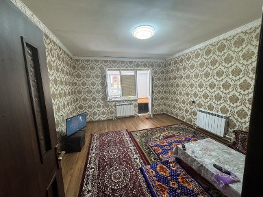 Ташкентская область, Ташкент, Сергелийский район