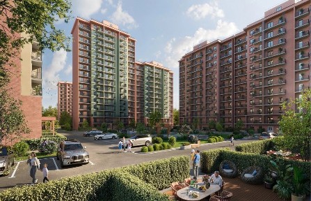 Ташкентская область, Ташкент, Яшнабадский район