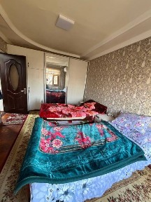 Ташкентская область, Ташкент, Чиланзарский район