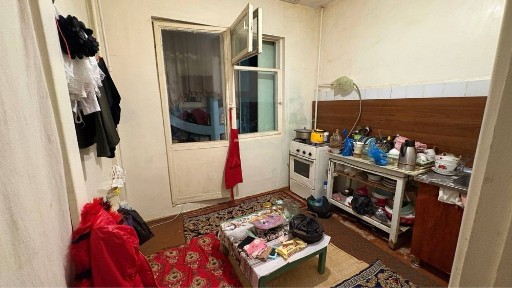 Продаю свою квартиру 1/5/9 42м2