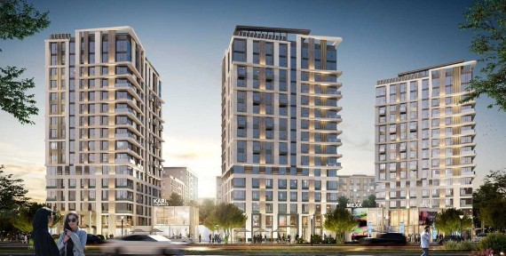 Ташкентская область, Ташкент, Яшнабадский район