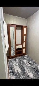 Ташкентская область, Ташкент, Яшнабадский район