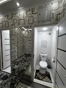 Ташкентская область, Ташкент, Бектемирский район