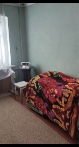 Срочно! г. Чирчик, 1 комнатная квартира