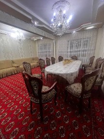 Ташкентская область, Ташкент, Мирзо-Улугбекский район