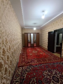 Ташкентская область, Ташкент, Мирзо-Улугбекский район