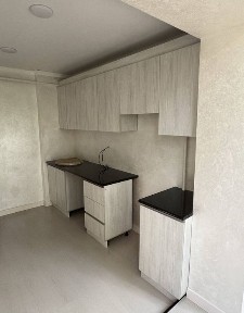 Ялангач-Налоговая 1 комнатная после ремонта