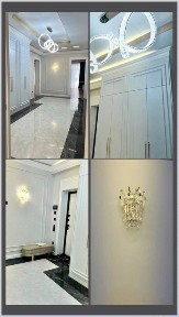 Ташкентская область, Ташкент, Мирзо-Улугбекский район