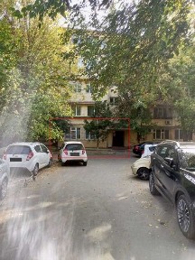 Ташкентская область, Ташкент, Мирзо-Улугбекский район