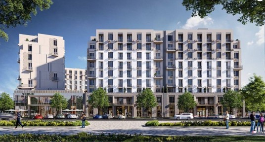 Ташкентская область, Ташкент, Яшнабадский район