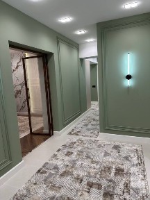 Ташкентская область, Ташкент, Яккасарайский район