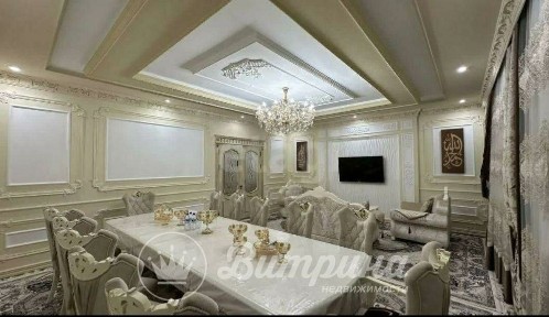 Ташкентская область, Ташкент, Мирзо-Улугбекский район