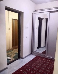 Ташкентская область, Ташкент, Яшнабадский район