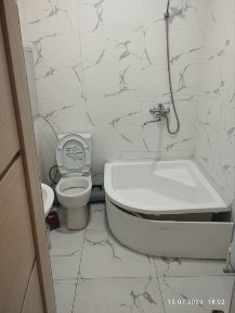 Sergili yangi darhon novastroykadan bollarga uy bor