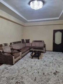 Сдаётся квартира 3/3/7 на ор-р Шайхантахурский Ул Навои