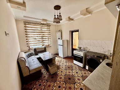 Yunusobod tumanida kvartira bor Shahriston metro qulay