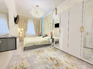 Ташкентская область, Ташкент, Чиланзарский район