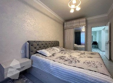 Ташкентская область, Ташкент, Мирзо-Улугбекский район