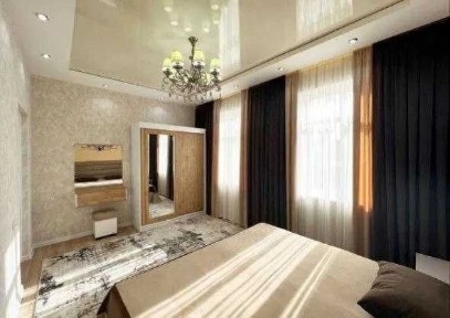 Ташкентская область, Ташкент, Чиланзарский район